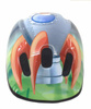 Kask dziecięcy - ROCKET