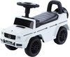 Jeździk MERCEDES-BENZ G350 - BIAŁY