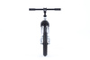 Rowerek biegowy - MATTY - COOL SILVER & NICE BLACK 