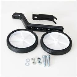 Kółka podporowe - BIAŁY