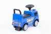 Jeździk POLICE - MERCEDES-BENZ