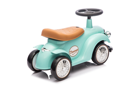 Jeździk RETRO - MIĘTOWY