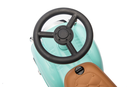 Jeździk RETRO - MIĘTOWY