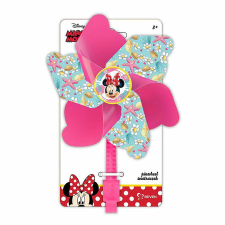 Wiatraczek - MINNIE