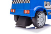Jeździk POLICE - MERCEDES-BENZ