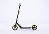 Hulajnoga MAX - NICE BLACK & BANANA YELLOW