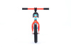 Rowerek biegowy - MATTY - SKY BLUE & FRESH ORANGE