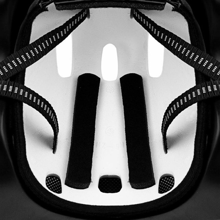 Kask dziecięcy - ROCKET