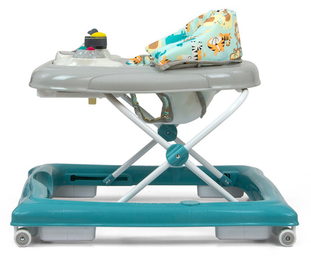 CHODZIK - 3762 -  PATROL - SAFARI - TURKUS