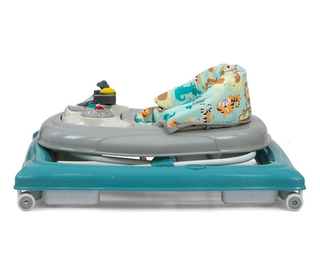 CHODZIK - 3762 -  PATROL - SAFARI - TURKUS