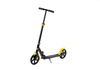 Hulajnoga MAX - NICE BLACK & BANANA YELLOW