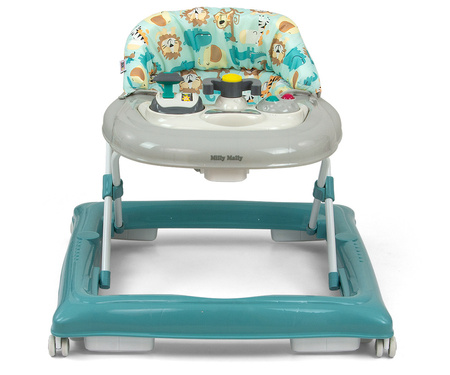 CHODZIK - 3762 -  PATROL - SAFARI - TURKUS