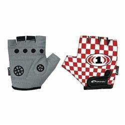 Rękawiczki rowerowe - RACE