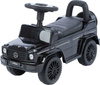 Jeździk MERCEDES-BENZ G350 - CZARNY