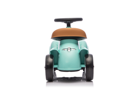 Jeździk RETRO - MIĘTOWY