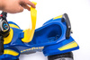 Jeździk Quad - GOODYEAR  - CZERWONY
