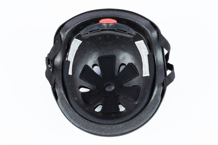 Kask dziecięcy MOOVKEE. - RÓŻOWY
