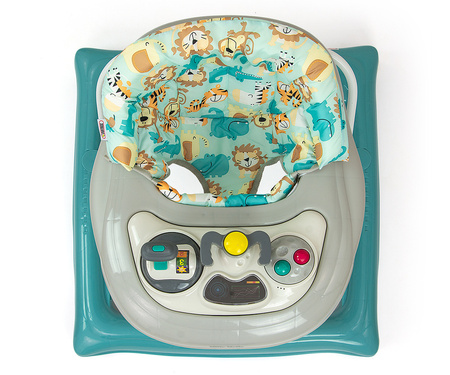 CHODZIK - 3762 -  PATROL - SAFARI - TURKUS