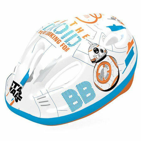 Kask dziecięcy STAR WARS  - BB8